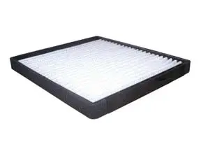 Filtre, air de l'habitacle SAKURA Automotive CA-65190