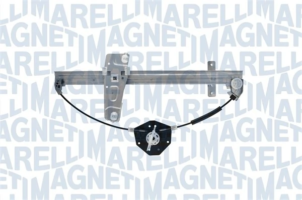 Lève-vitre MAGNETI MARELLI 350103170369