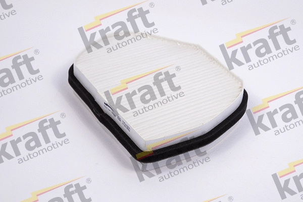 Filtre, air de l'habitacle KRAFT AUTOMOTIVE 1731000