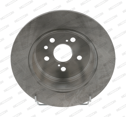 Disque de frein FERODO DDF1489