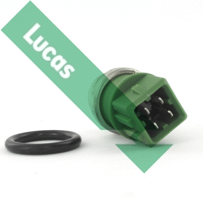 Contact thermique, voyant avertisseur de liquide de refroid. LUCAS SNB239