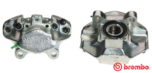 Étrier de frein BREMBO F 59 000