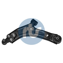 Bras de liaison, suspension de roue RTS 96-08644-2