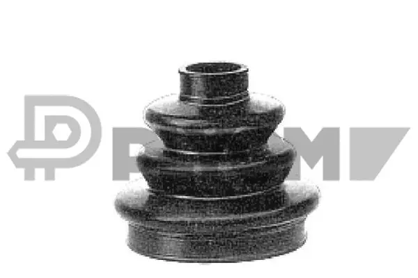 Joint-soufflet, arbre de commande PLYOM P010621