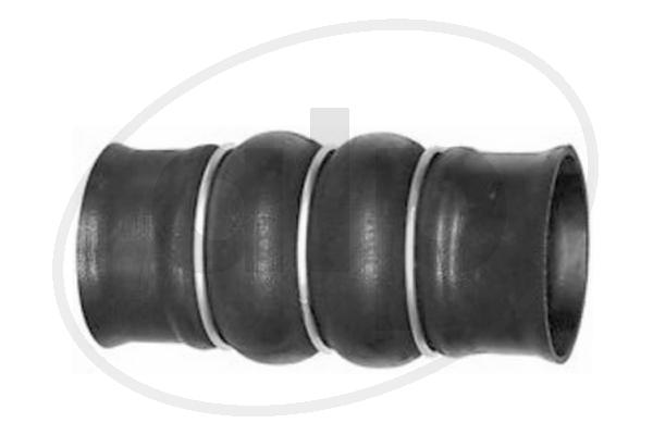 Tuyau d'aspiration, alimentation d'air alp ALP-004190