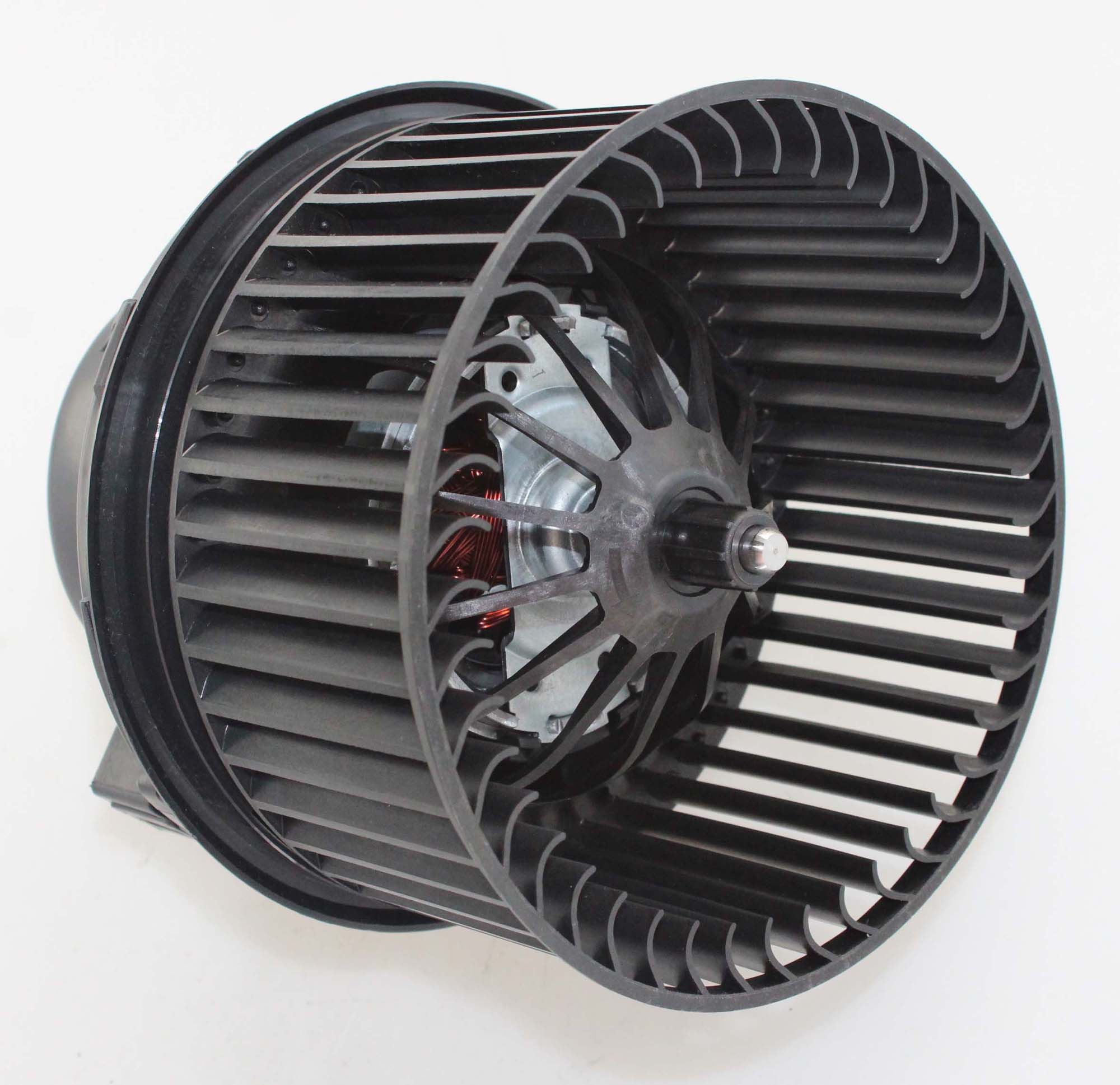 Pulseur d'air habitacle DOGA BW0320