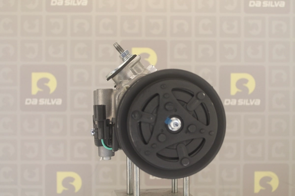 Compresseur, climatisation DA SILVA FC1439
