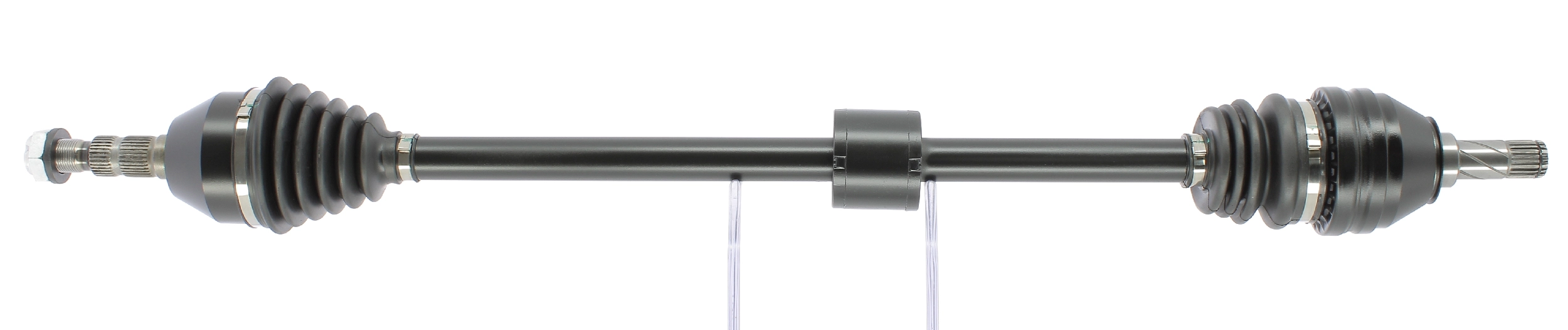 Arbre de transmission FRIESEN FDS2153