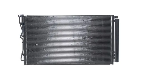 Condenseur, climatisation MAHLE AC 1026 000S