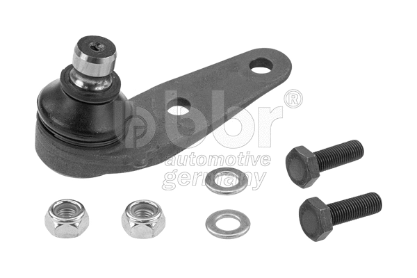 Rotule de suspension BBR Automotive 001-10-19202