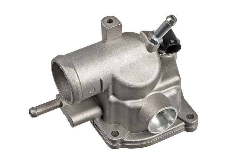 Thermostat, liquide de refroidissement A.Z. Meisterteile AZMT-46-040-2202