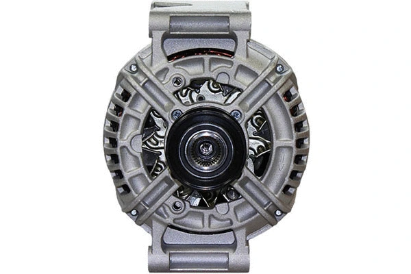 Alternateur Exact 4-0608