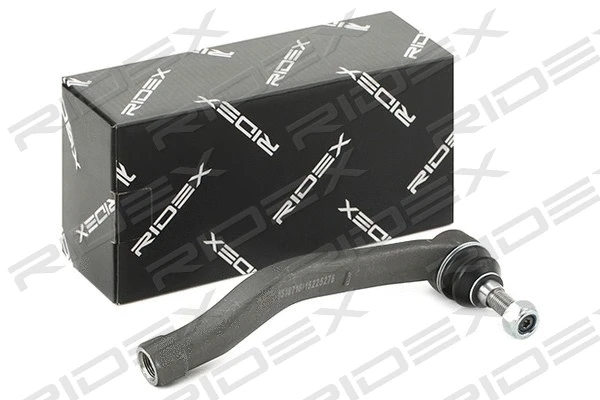 Rotule de barre de connexion RIDEX 914T0612