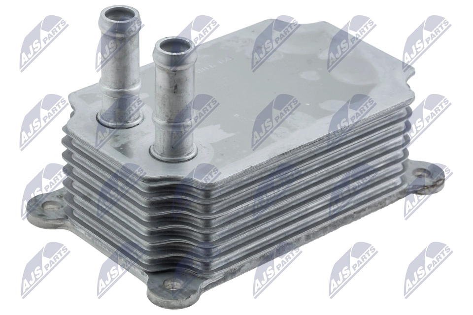 Radiateur d'huile NTY CCL-FR-028