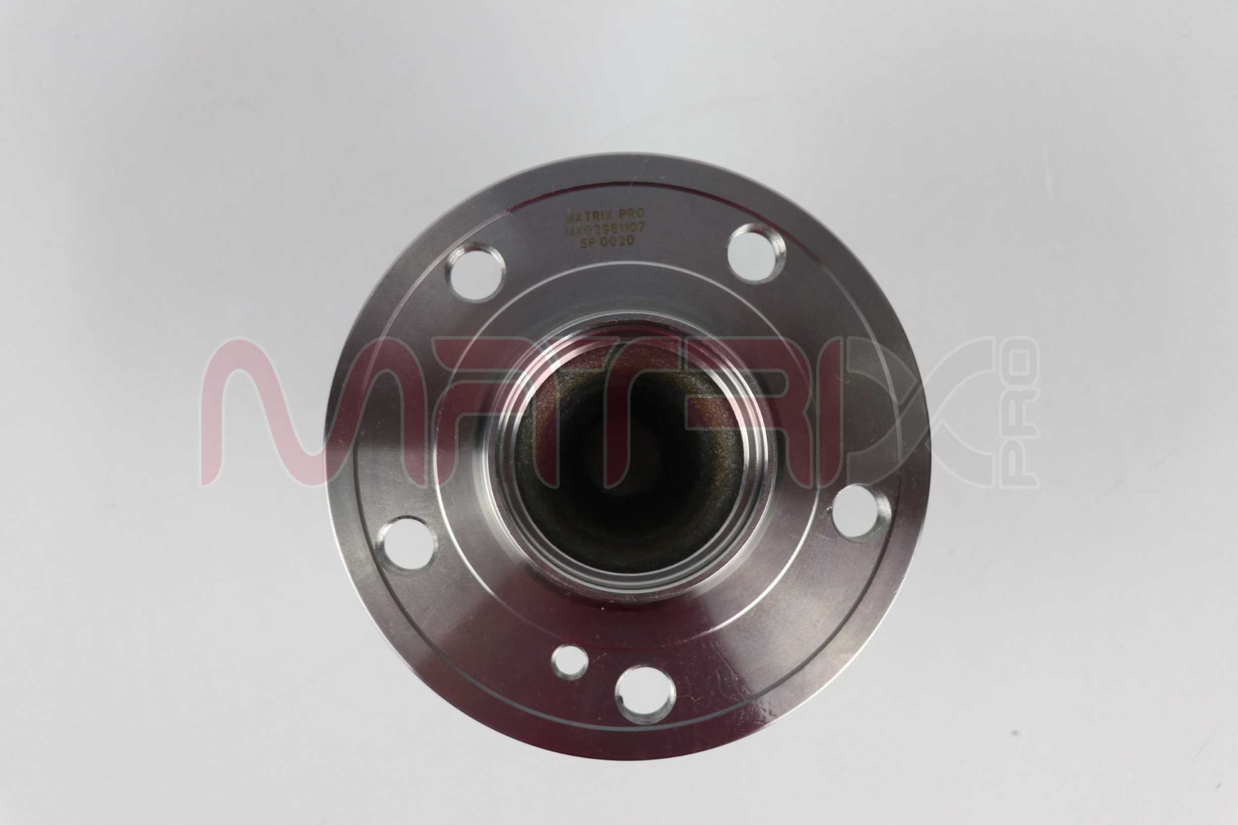 Kit de roulements de roue MATRIX PRO MX02981107