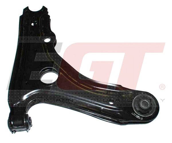 Bras de liaison, suspension de roue EGT 141050EGT