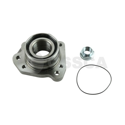 Kit de roulements de roue OSSCA 39008