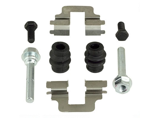 Kit d'accessoires, étrier de frein HO AUTOPARTES HOKC1201