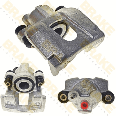 Étrier de frein Brake ENGINEERING CA2758