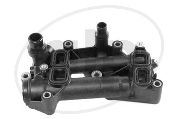 Thermostat, refroidissement d'huile alp ALP-006286