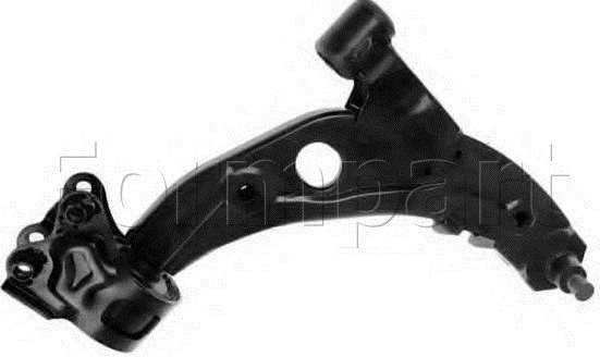 Bras de liaison, suspension de roue FORMPART 3809018