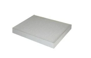 Filtre, air de l'habitacle Fram-Au CF9881