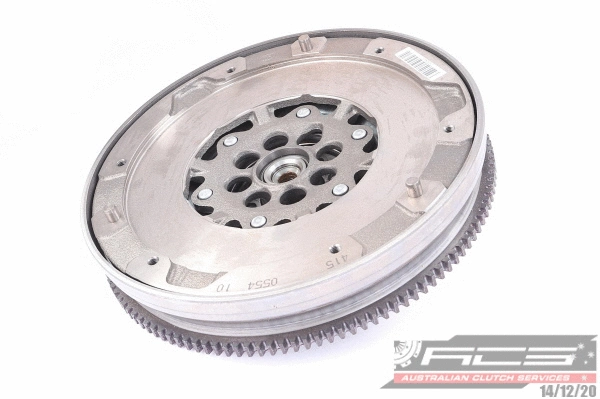 Volant moteur AUSTRALIAN CLUTCH FBM142DM
