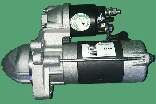 Démarreur SERCORE 260088