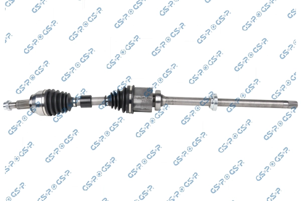 Arbre de transmission GSP 204191