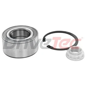 Kit de roulements de roue DriveTec DWB1360
