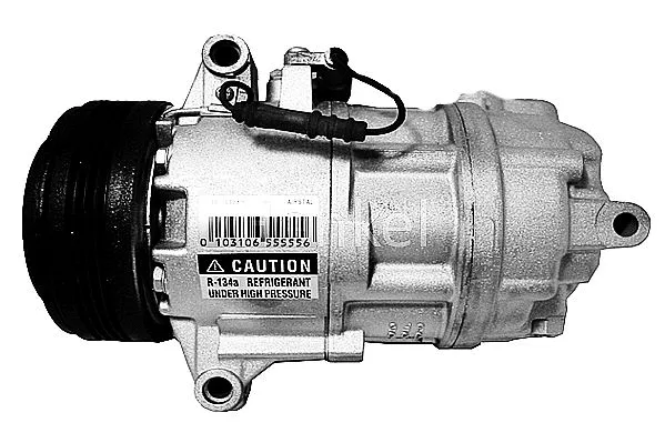 Compresseur, climatisation Henkel Parts 7110138R