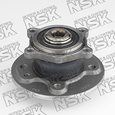 Roulement de roue NSK ZA-49BWKH22B
