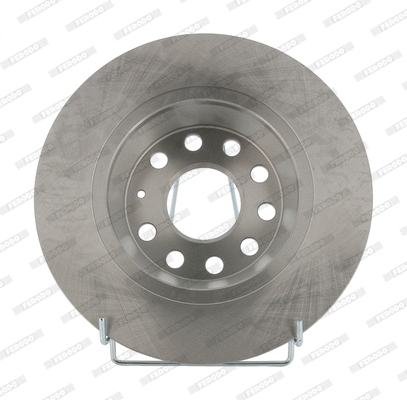 Disque de frein FERODO DDF1306