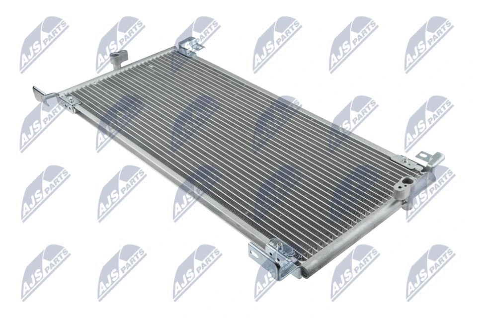 Condenseur, climatisation NTY CCS-CH-004