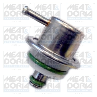 Régulateur de pression du carburant MEAT & DORIA 75081