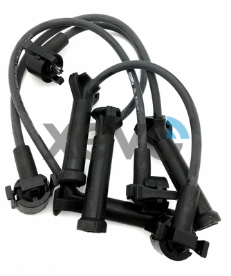 Kit de câbles d'allumage XEVO XHT4048
