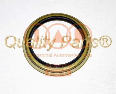 Bague d'étanchéité, moyeu de roue IAP QUALITY PARTS 404-21050