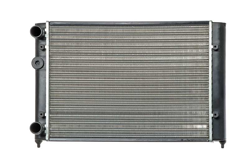 Radiateur, refroidissement du moteur A.Z. Meisterteile AZMT-45-040-2287