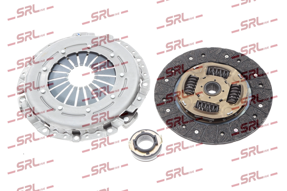 Kit d'embrayage SRLine S33-280