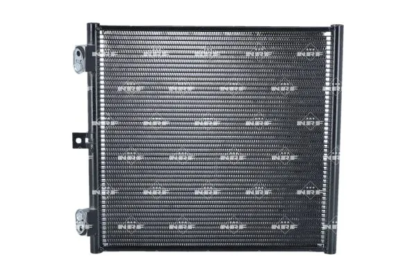 Condenseur, climatisation NRF 350590