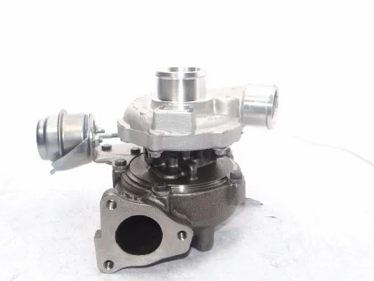 Turbocompresseur, suralimentation WILMINK GROUP WG2634918