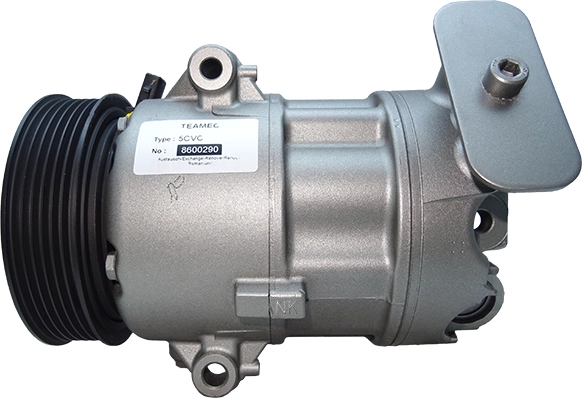 Compresseur, climatisation FRIESEN FRC00290