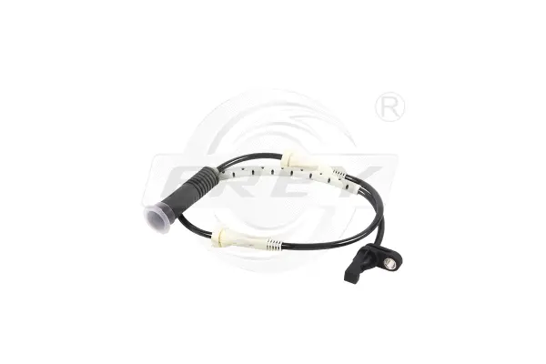 Capteur, vitesse de roue FREY 880802504