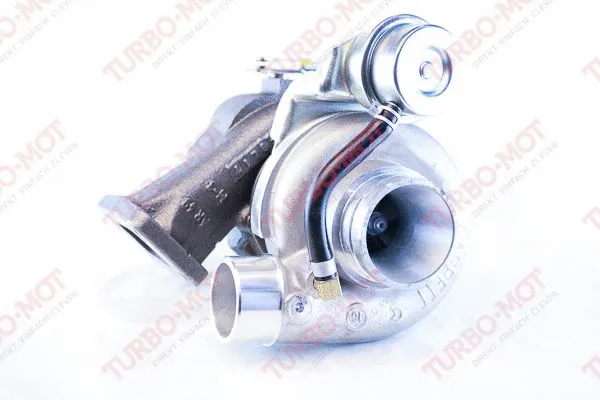 Turbocompresseur, suralimentation TURBO-MOT 693142