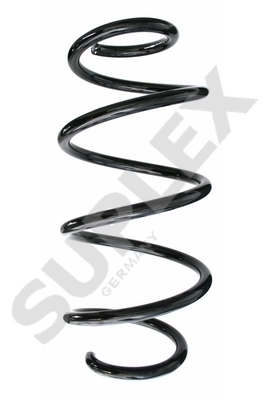 Ressort de suspension SUPLEX 38153