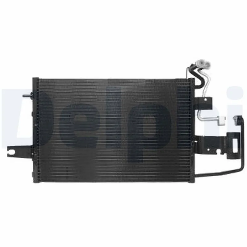 Condenseur, climatisation DELPHI TSP0225542