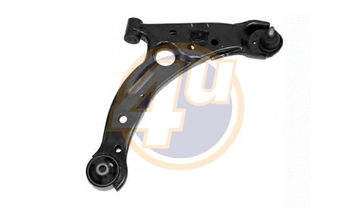 Bras de liaison, suspension de roue 4u HY-G-70533