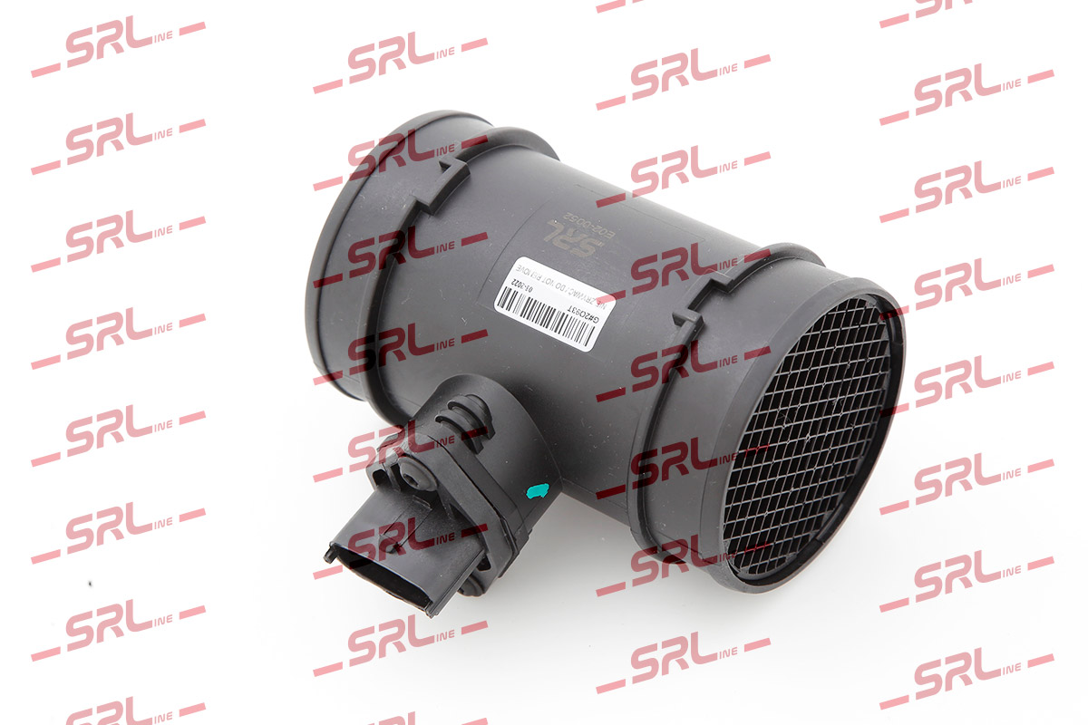Débitmètre de masse d'air SRLine SE02-0052