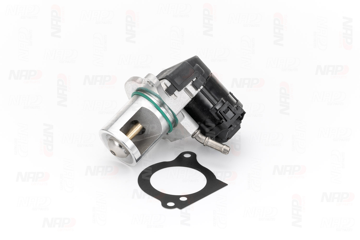 Vanne EGR NAP carPARTS GmbH CAV10173