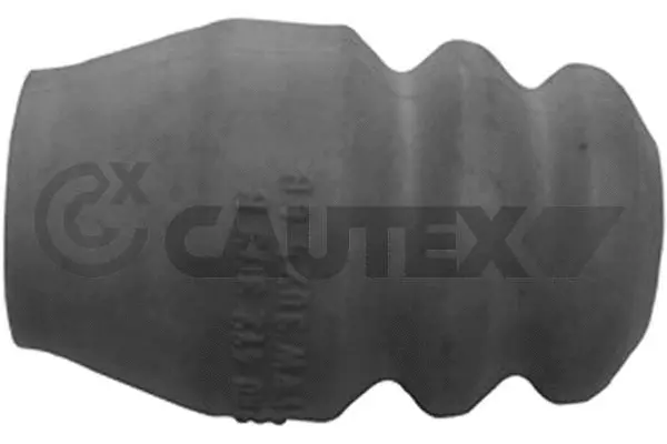 Butée élastique, suspension CAUTEX 081228